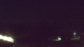 Weather camera view of Village Charter School.