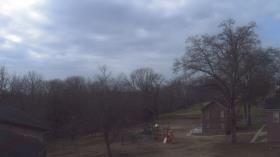 Weather camera view of Village Charter School.