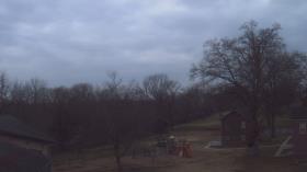 Weather camera view of Village Charter School.