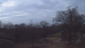 Weather camera view of Village Charter School.