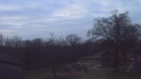 Weather camera view of Village Charter School.