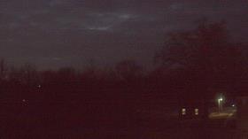 Weather camera view of Village Charter School.