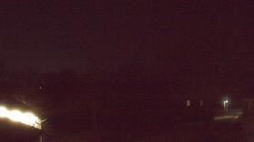 Weather camera view of Village Charter School.