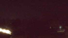 Weather camera view of Village Charter School.