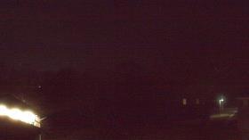 Weather camera view of Village Charter School.