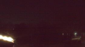 Weather camera view of Village Charter School.