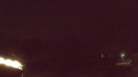 Weather camera view of Village Charter School.