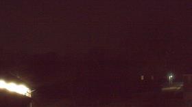 Weather camera view of Village Charter School.