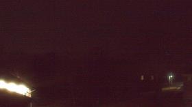 Weather camera view of Village Charter School.