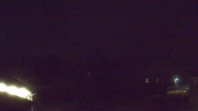 Weather camera view of Village Charter School.