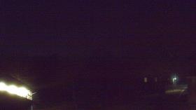 Weather camera view of Village Charter School.