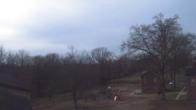 Weather camera view of Village Charter School.