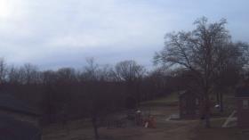 Weather camera view of Village Charter School.