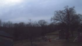 Weather camera view of Village Charter School.