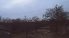 Weather camera view of Village Charter School.