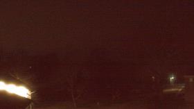 Weather camera view of Village Charter School.