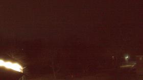 Weather camera view of Village Charter School.