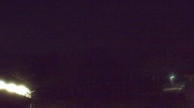 Weather camera view of Village Charter School.