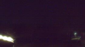 Weather camera view of Village Charter School.