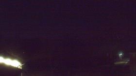 Weather camera view of Village Charter School.