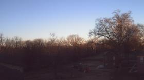 Weather camera view of Village Charter School.