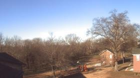 Weather camera view of Village Charter School.