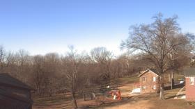 Weather camera view of Village Charter School.