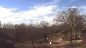 Weather camera view of Village Charter School.