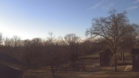 Weather camera view of Village Charter School.