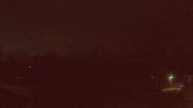 Weather camera view of Village Charter School.