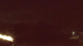 Weather camera view of Village Charter School.