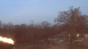 Weather camera view of Village Charter School.