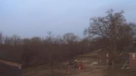 Weather camera view of Village Charter School.