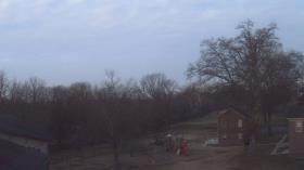 Weather camera view of Village Charter School.