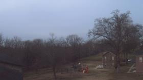 Weather camera view of Village Charter School.