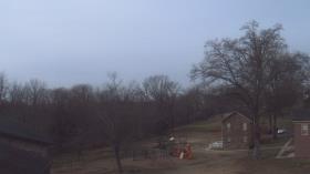 Weather camera view of Village Charter School.