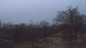 Weather camera view of Village Charter School.