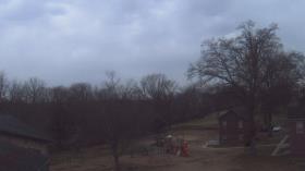 Weather camera view of Village Charter School.