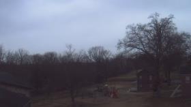 Weather camera view of Village Charter School.