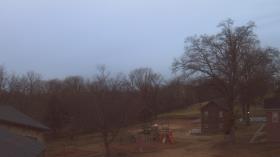 Weather camera view of Village Charter School.