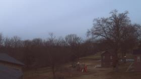 Weather camera view of Village Charter School.