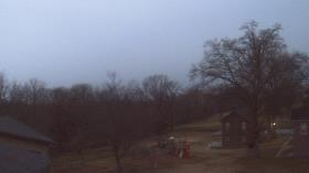 Weather camera view of Village Charter School.