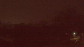 Weather camera view of Village Charter School.