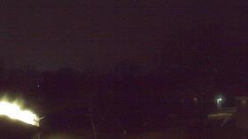 Weather camera view of Village Charter School.