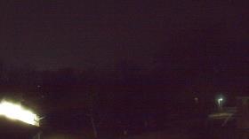 Weather camera view of Village Charter School.