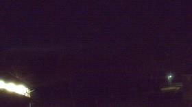 Weather camera view of Village Charter School.