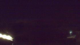 Weather camera view of Village Charter School.