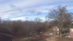 Weather camera view of Village Charter School.