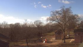 Weather camera view of Village Charter School.