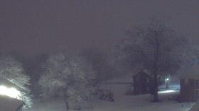 Weather camera view of Village Charter School.